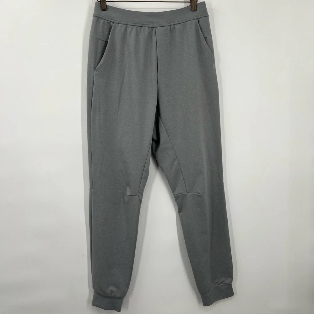 Lululemon Men’s Grey Intent Joggers Pants Small